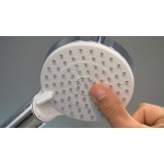 Комплект смесителей c душевым гарнитуром Hansgrohe SetLogis E70A Комплект смесителей c душевым гарнитуром Hansgrohe SetLogis E70A